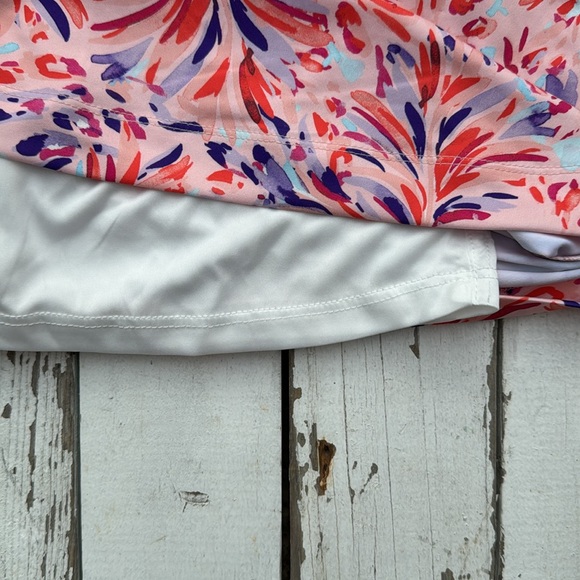 Stella Parker Collection Golf or Tennis Skirt NWT - Picture 4 of 6